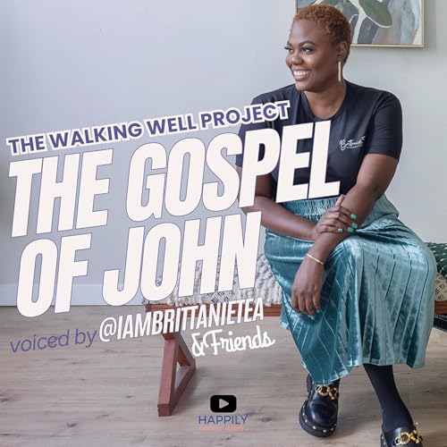 Couverture de The Walking Well Project