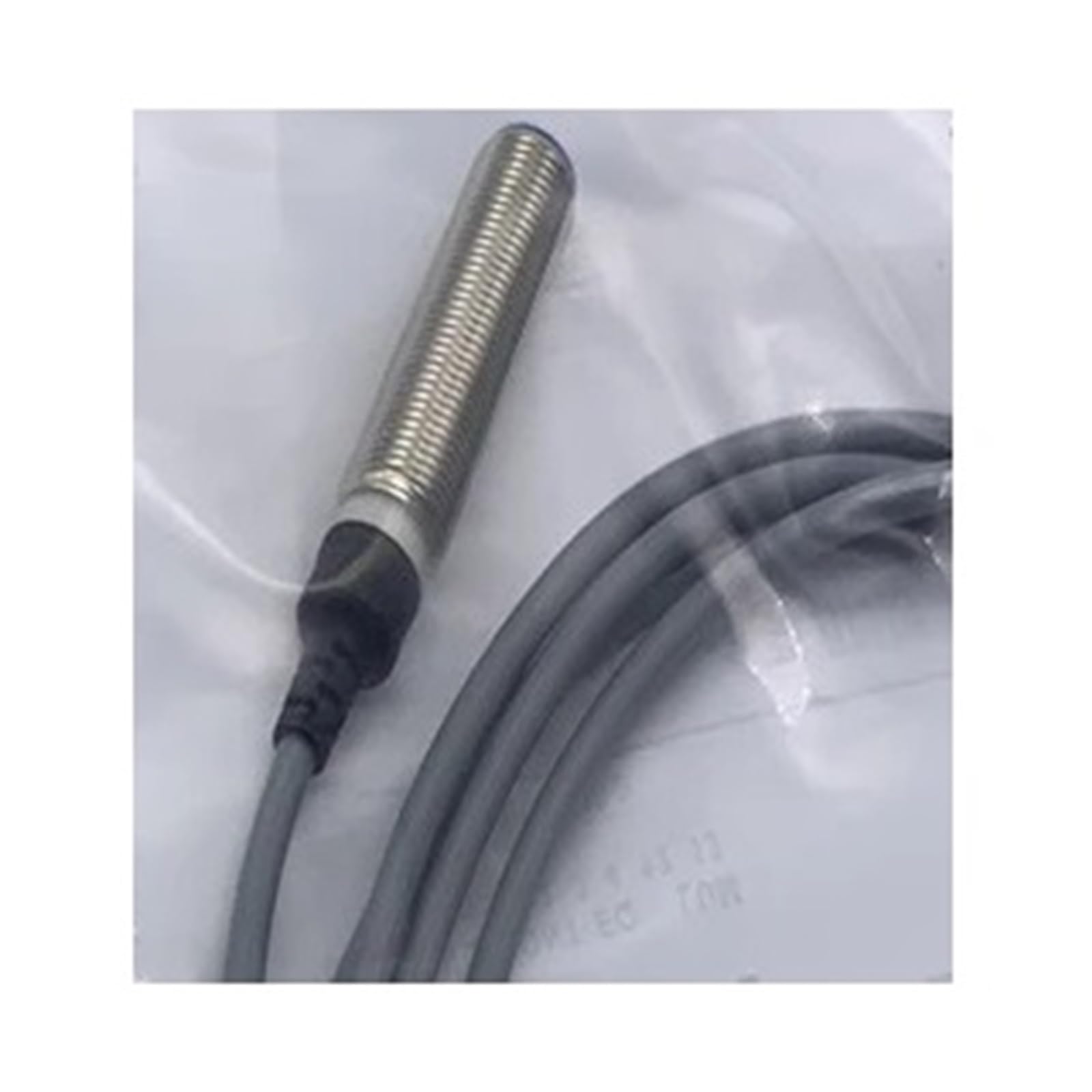 Détecteur de proximité SBL-R30-15PA NPN PNP pour automatisme