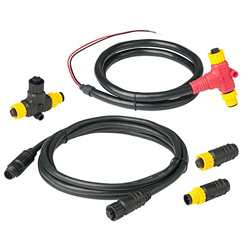 Ancor 270201 Nmea 2000 Single Devise Starter
