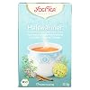 Yogi Tea Bio Halswärmer Tee, 17 Beutel, 32.3g