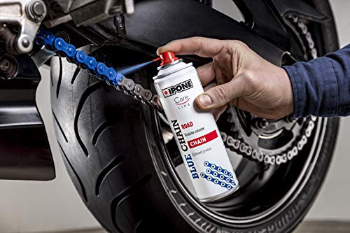 Eviter la rouille de chaîne moto et la surchauffe moteur avec ce kit - 4