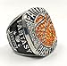 Custom Fantasy Basketball League Champion Championship Trophy Rings Prize (Customize,13)