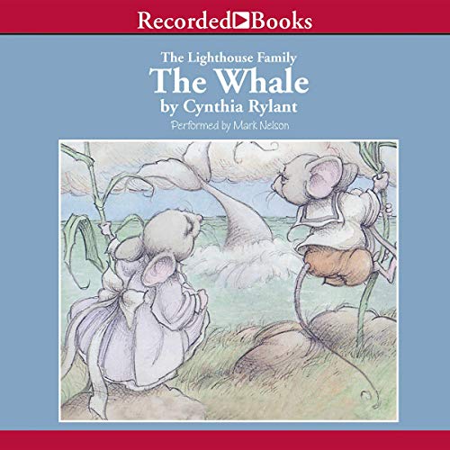 The Whale 166445456X Book Cover