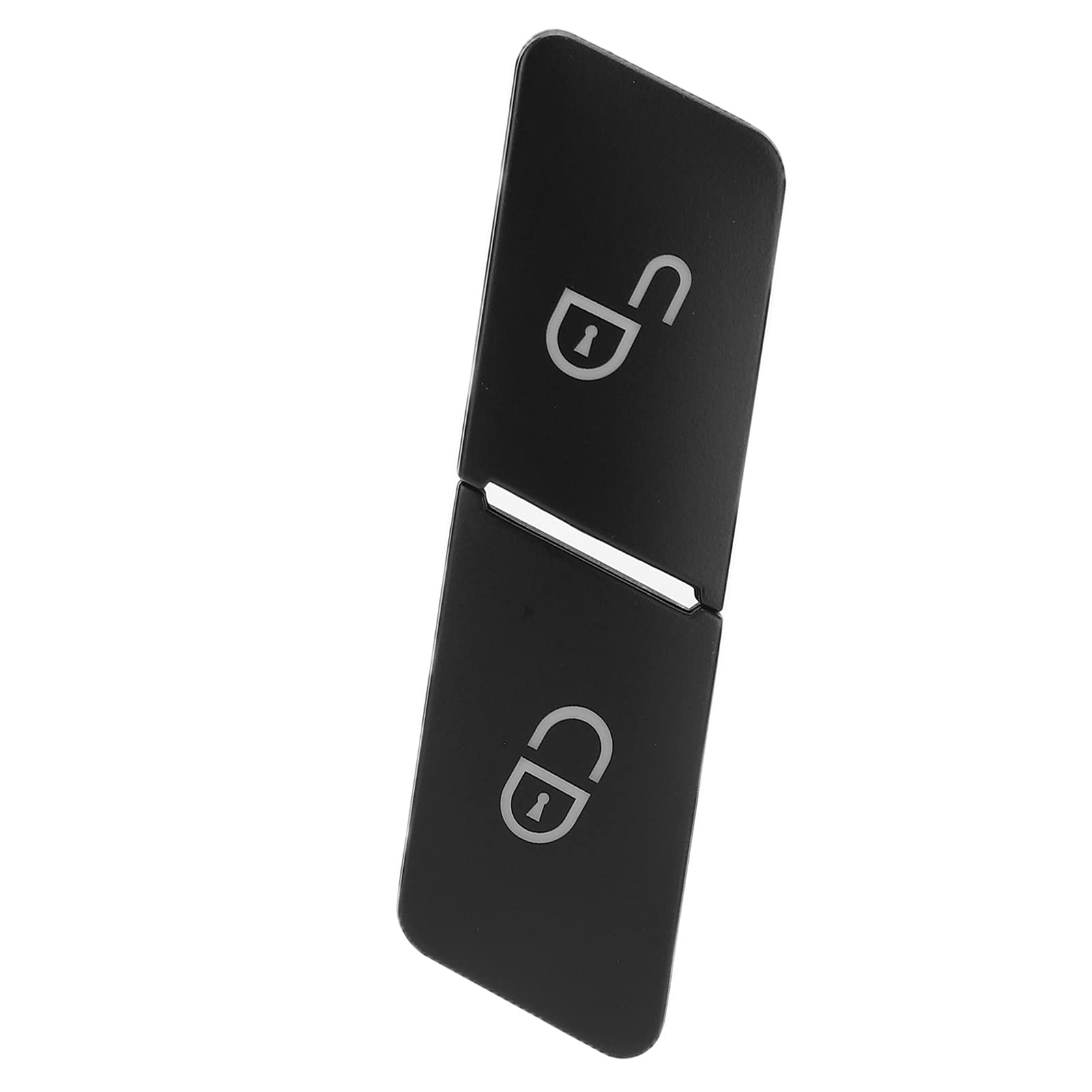 Keenso Door Lock Switch Button,2049058402 Left Side Door Lock Switch Button for A B C E-Class, ML-Class, GL-Class