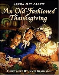 An Old-Fashioned Thanksgiving