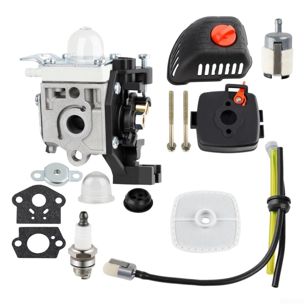 Kit filtre à air carburateur Echo 225 ZAMA RB-K93 A021001690 de rechange