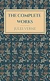  Jules Verne: The Complete Collection (English Edition)