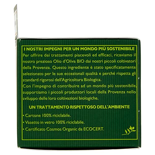 Tesori di Provenza Crema Viso Anti-Età Giorno