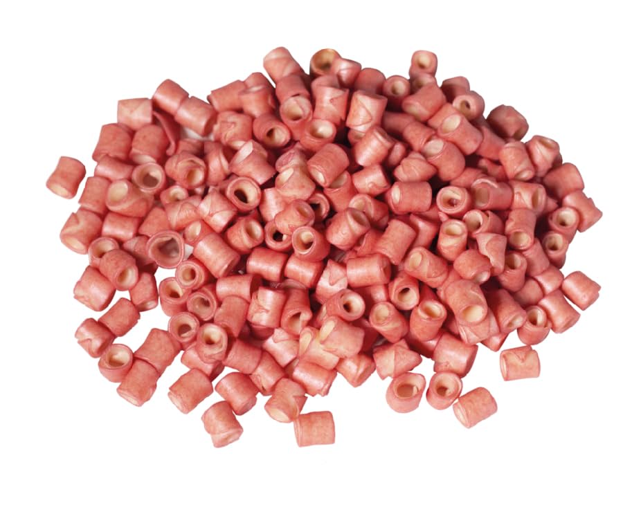 Chocolate rizo rosa 7mm envase 1.5kg