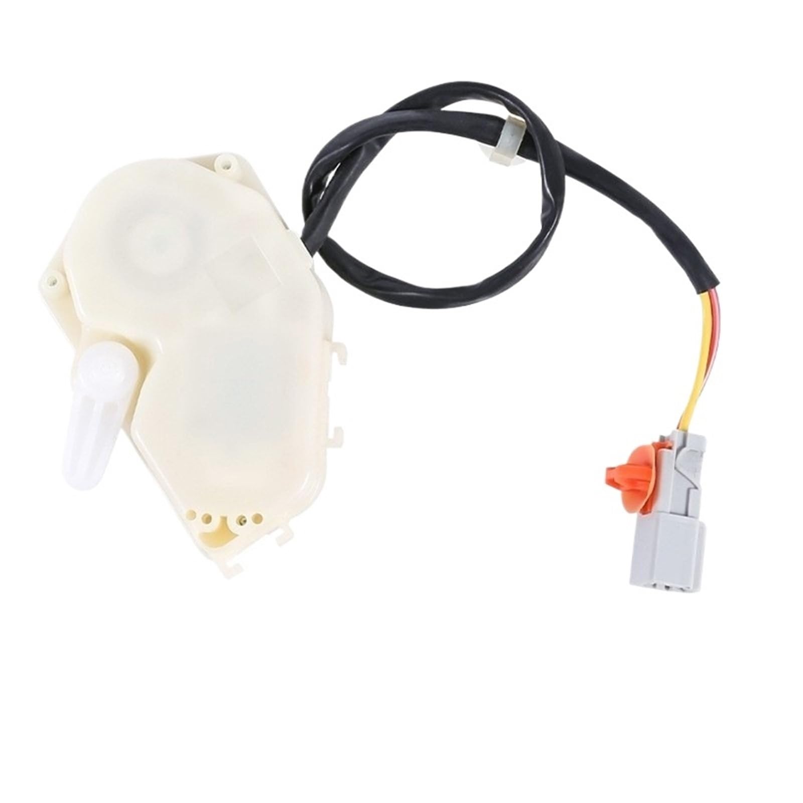 Jdilfunu One Color 72115-S03-G11 Car Central Door Lock Tailgate Latch Trunk Auto Parts 1Pcs