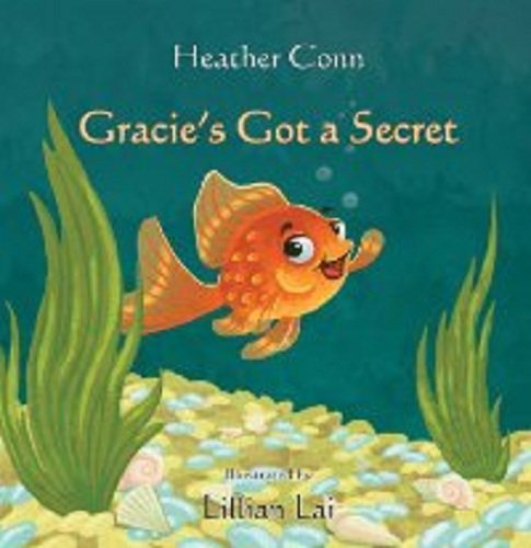 Gracie's Got a Secret