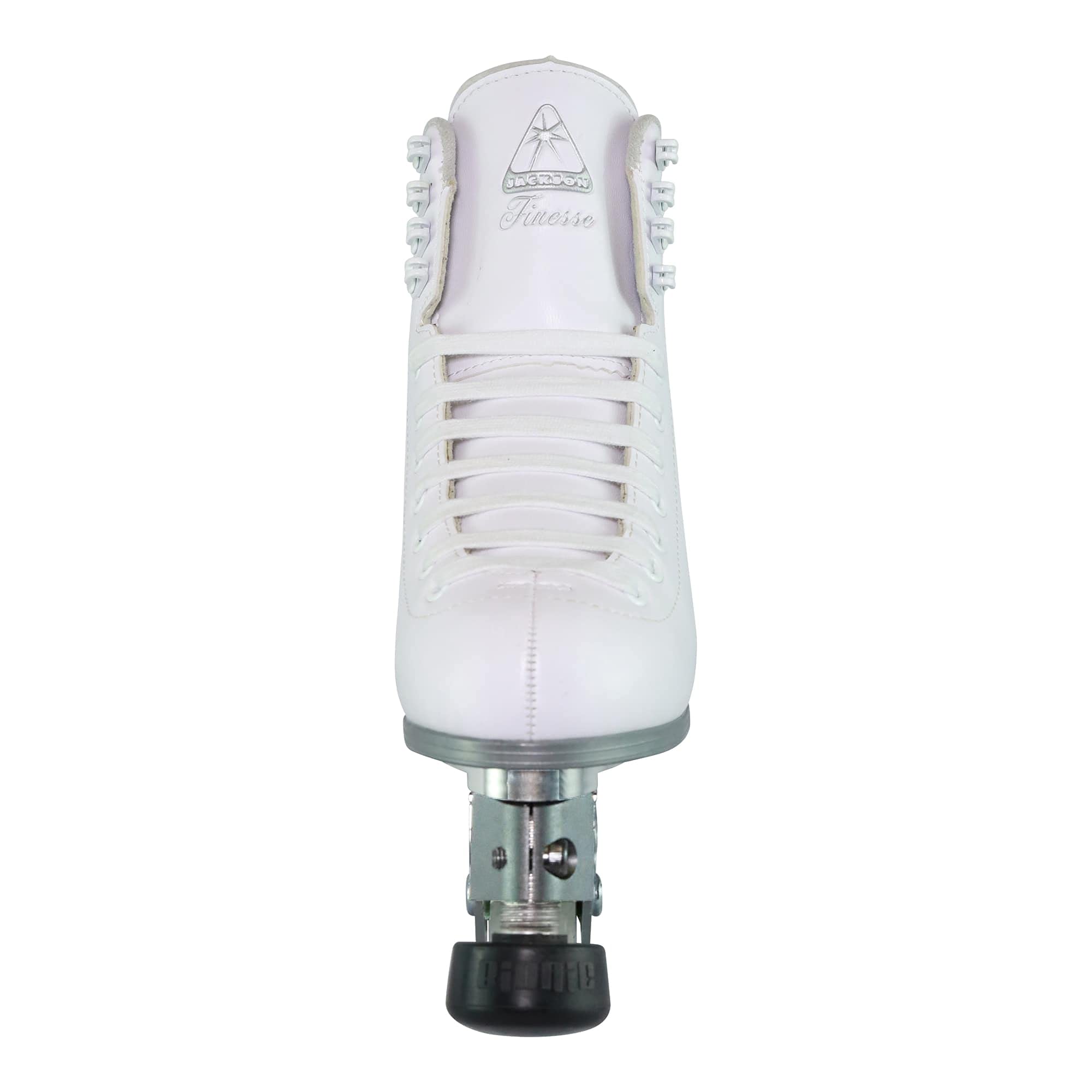 Jackson Ultima Inline Roller Skates/White Finesse/Bundle with Protege Wheels and Tools/Women's Size 9 / JUST LAUNCHED 2023