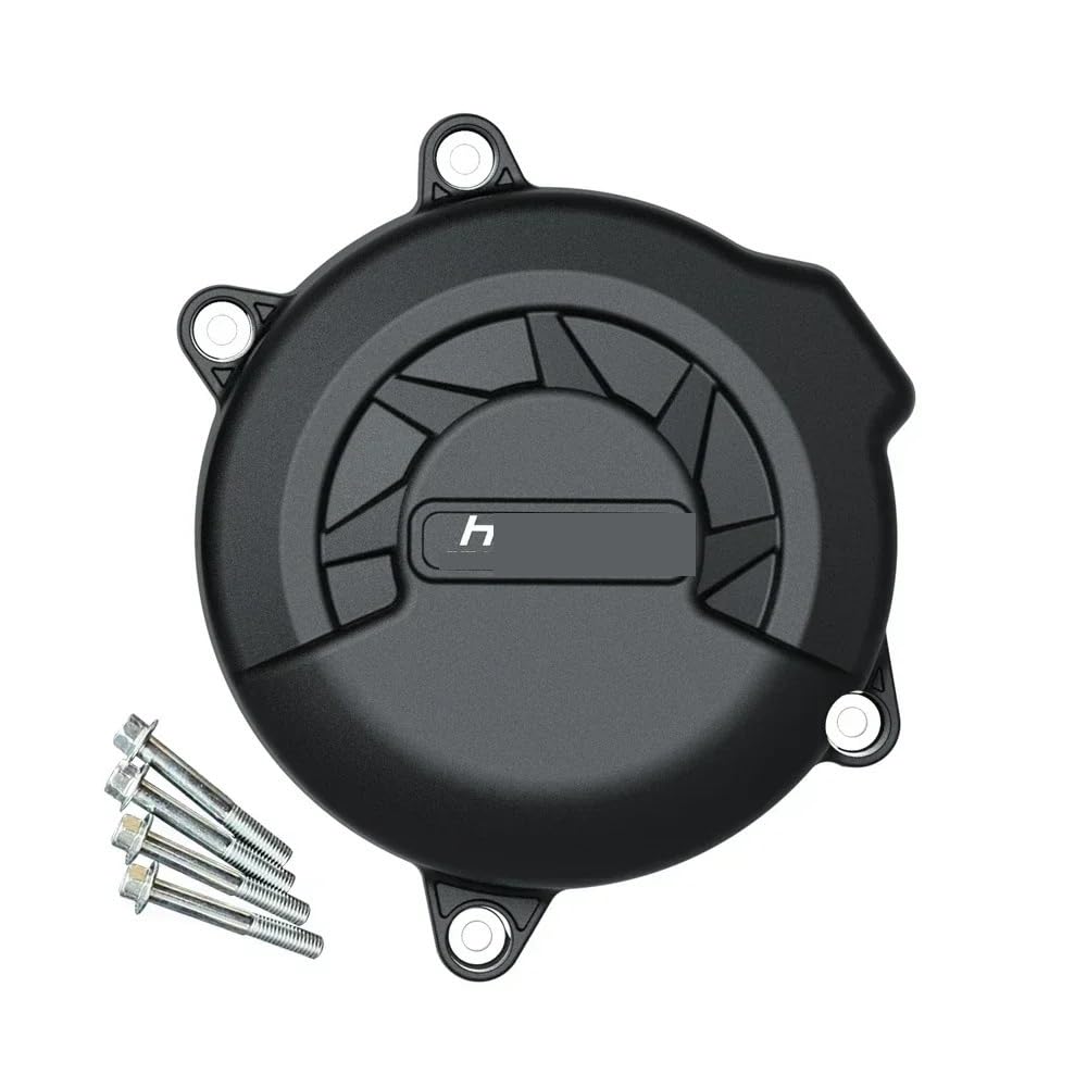 Protector cárter motor para motocicletas CFMOTO 650NK 650MT y 700MT de aluminio 6