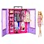 1. Purple closet with doll