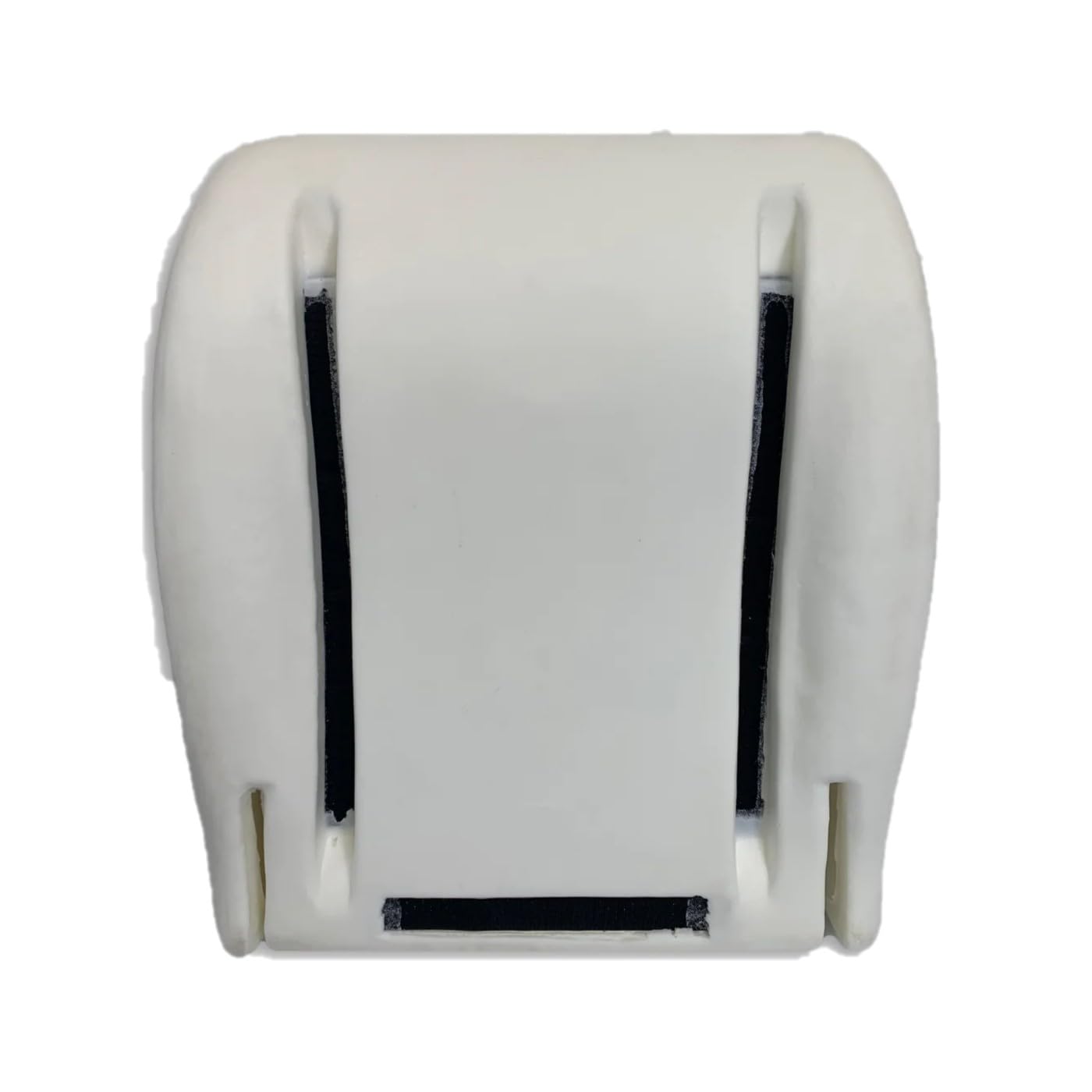 2003-2018 Chevy Express 1500/2500/3500 CargoVan GMC Savana Bottom Seat Cushion Foam Replacement - 2003-2018 Chevy Express Bottom Cushion Foam (Bottom Cushion Foam)