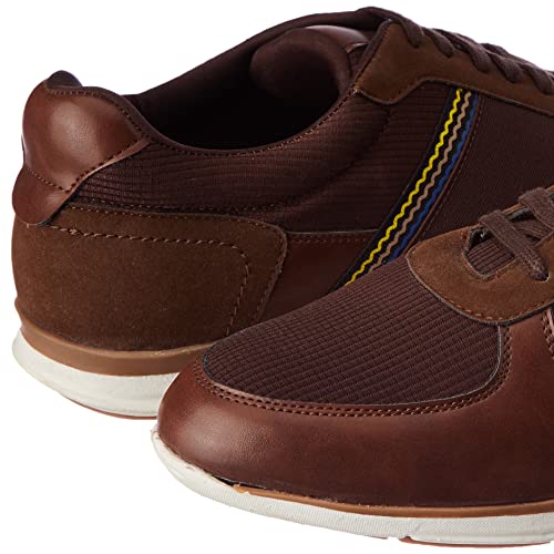 Image of Centrino Mens Casual Shoe for Men | Trendy Sneaker with Soft Cushioned Insole | Stylish, Durable & Comfortable Design | Ideal for Everyday Casual Wear & Outings (6007)
