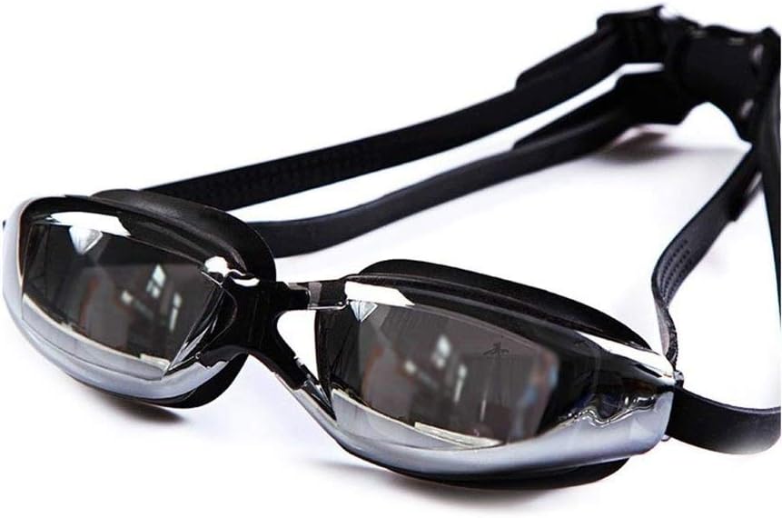 Kids Swim Goggles, Anti-Fog, Waterproof, UV Protection