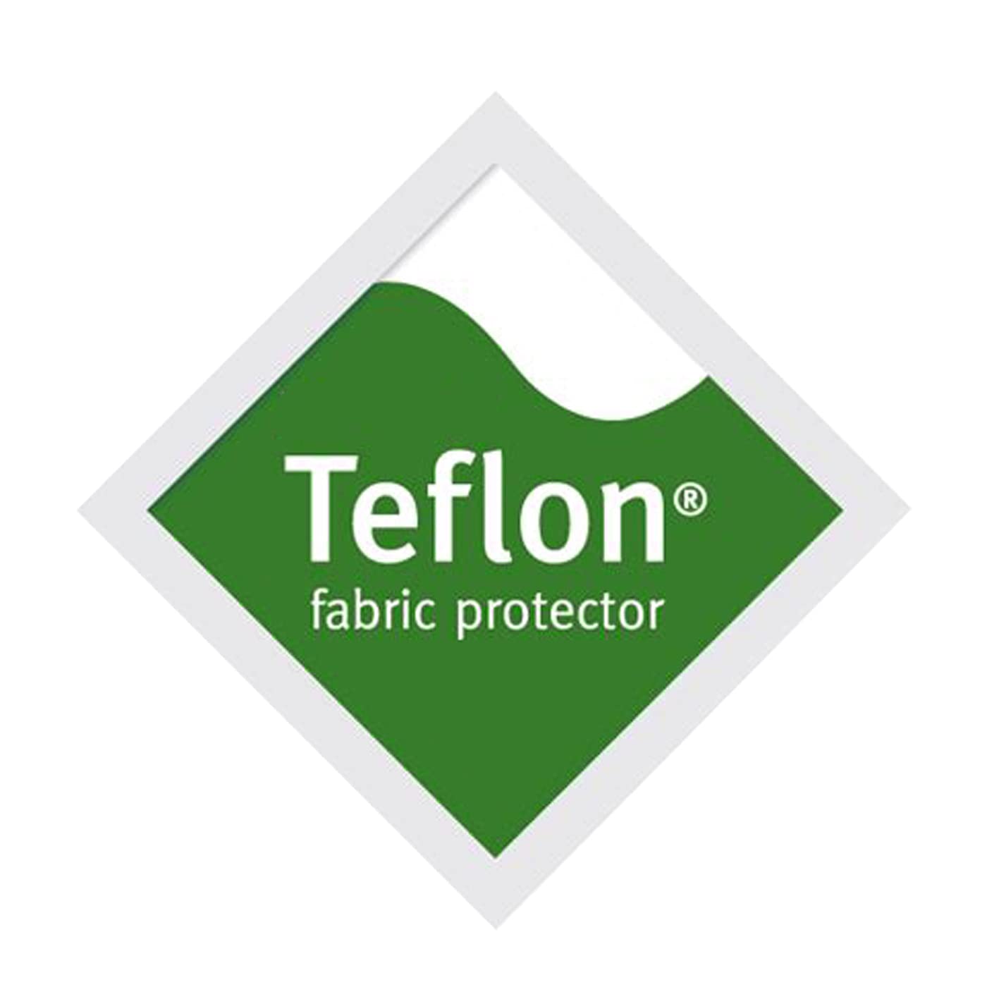 iX-brella Ombrello regolabile in altezza con manico in legno, blu, 105 cm