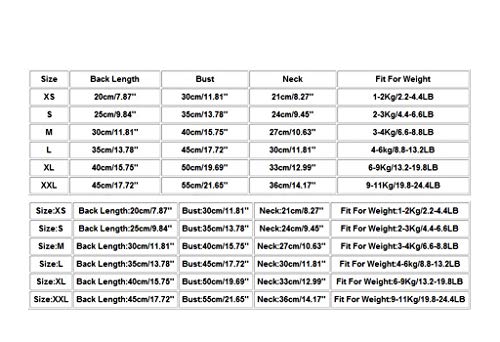 Momentday Blue Lace Dog Tutu Pink Dress Pet Wedding Clothes Big Bow Dog Vest Shirts Sundress For Summer Tutu Xs-L2 (Pink, S) #TOP6