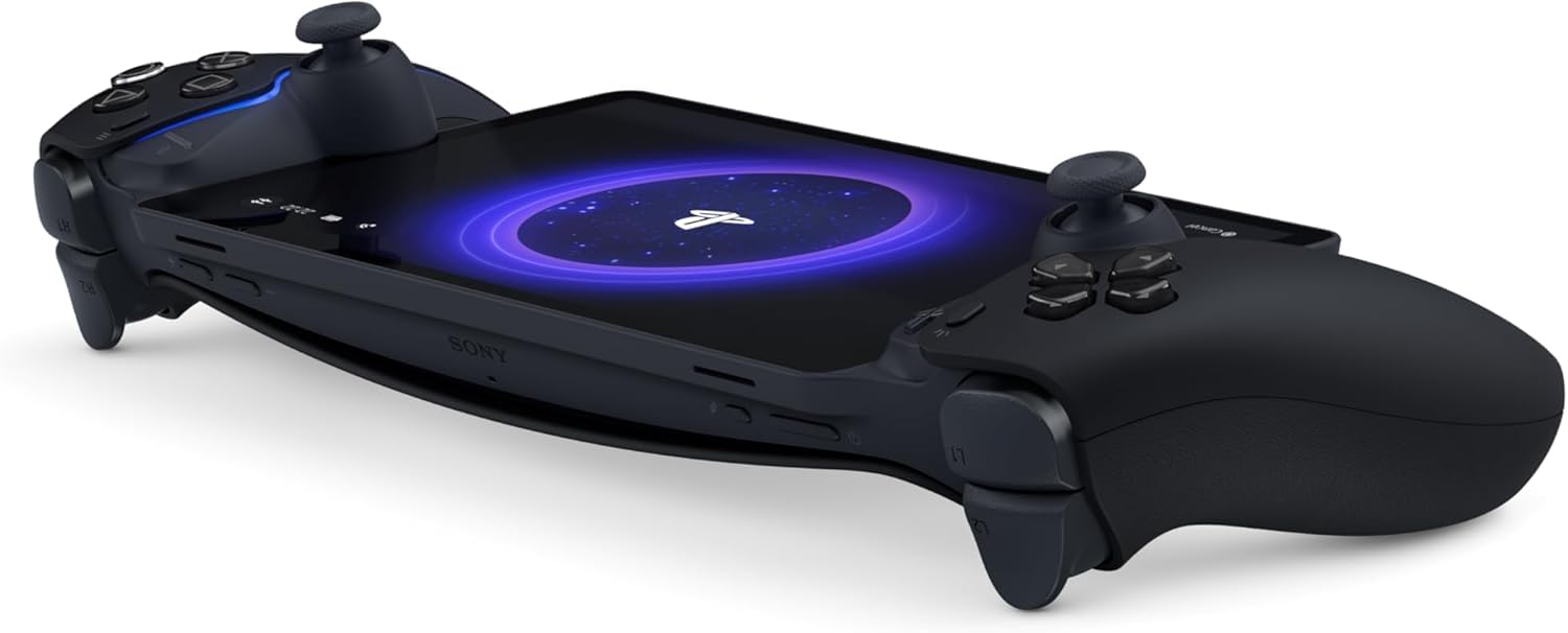 Amazon.co.jp: 【整備済み品】 SONY ソニー PlayStation Portal