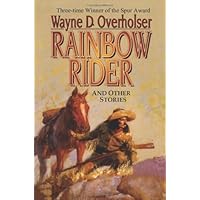 Rainbow Rider