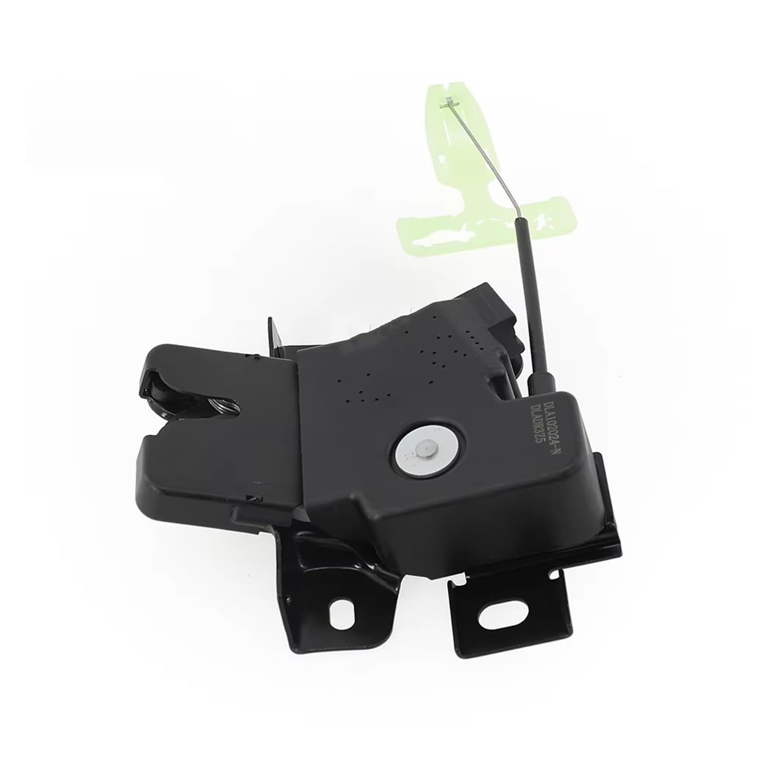 Byskjz One Color Rear Deck Lid Lock Actuator For Mustang For Coupe 2010 2012 2013 2014 Dr3z-5443200-A Dr3z5443200a Tailgate Rear Trunk Lid Lock Latch Actuator