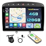 autoradio peugeot 307 ne fonctionne plus Radio FM/RDS améliorée avec égaliseur numérique intégré : sur cet autoradio amélioré avec écran tactile, vous pouvez recevoir des émissions de radio FM/RDS claires pour la musique, les actualités et les alertes trafic. Affinez votre expérience audio grâce à l'égaliseur numérique intégré, qui permet des réglages précis du son afin de réduire la distorsion et d'obtenir une clarté optimale pour toutes les sources