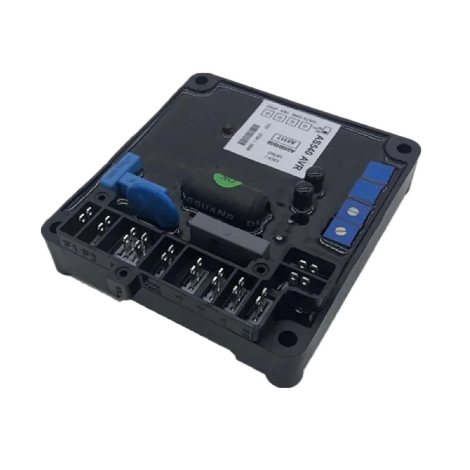 Nvsfzgiyg As540 1Pcs Avr Automatic Diesel Voltage Regulator