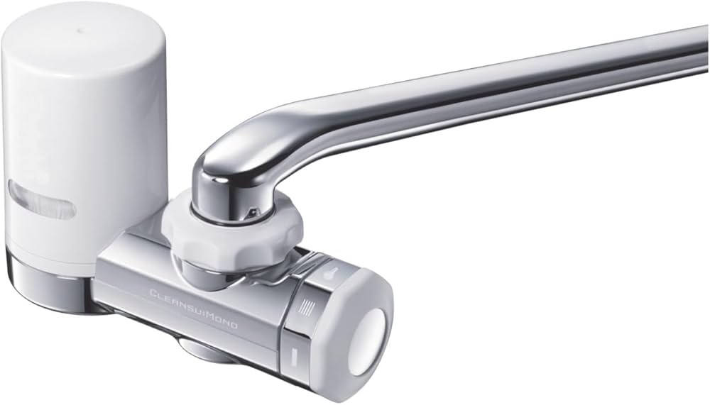 Amazon.co.jp: Mitsubishi Rayon - Cleansui - Direct Connecting