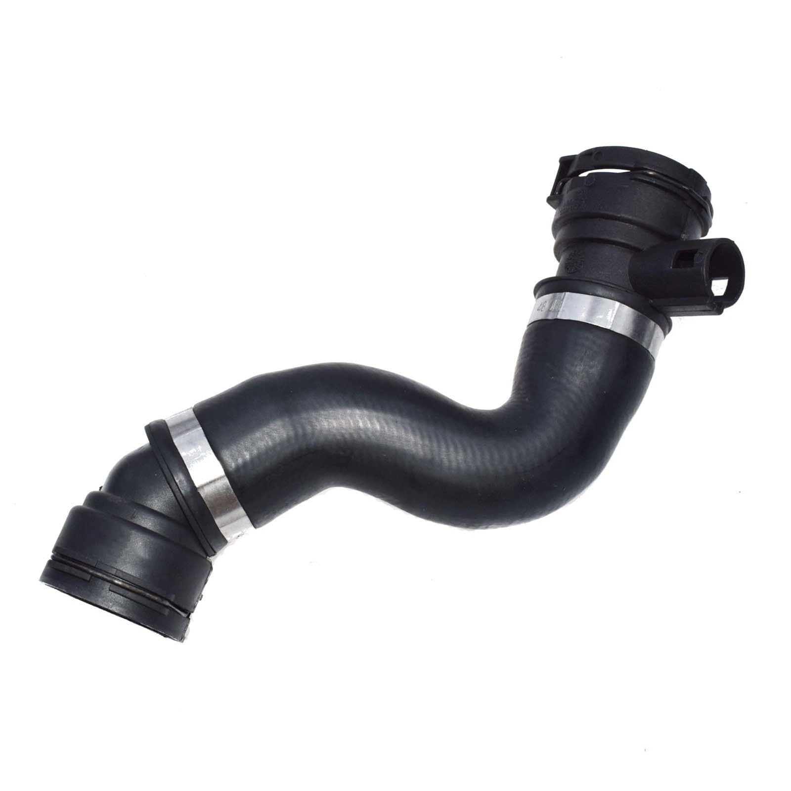 Car Radiator Hose 17127521778 for BMW E60 525i 525xi 530i 530xi
