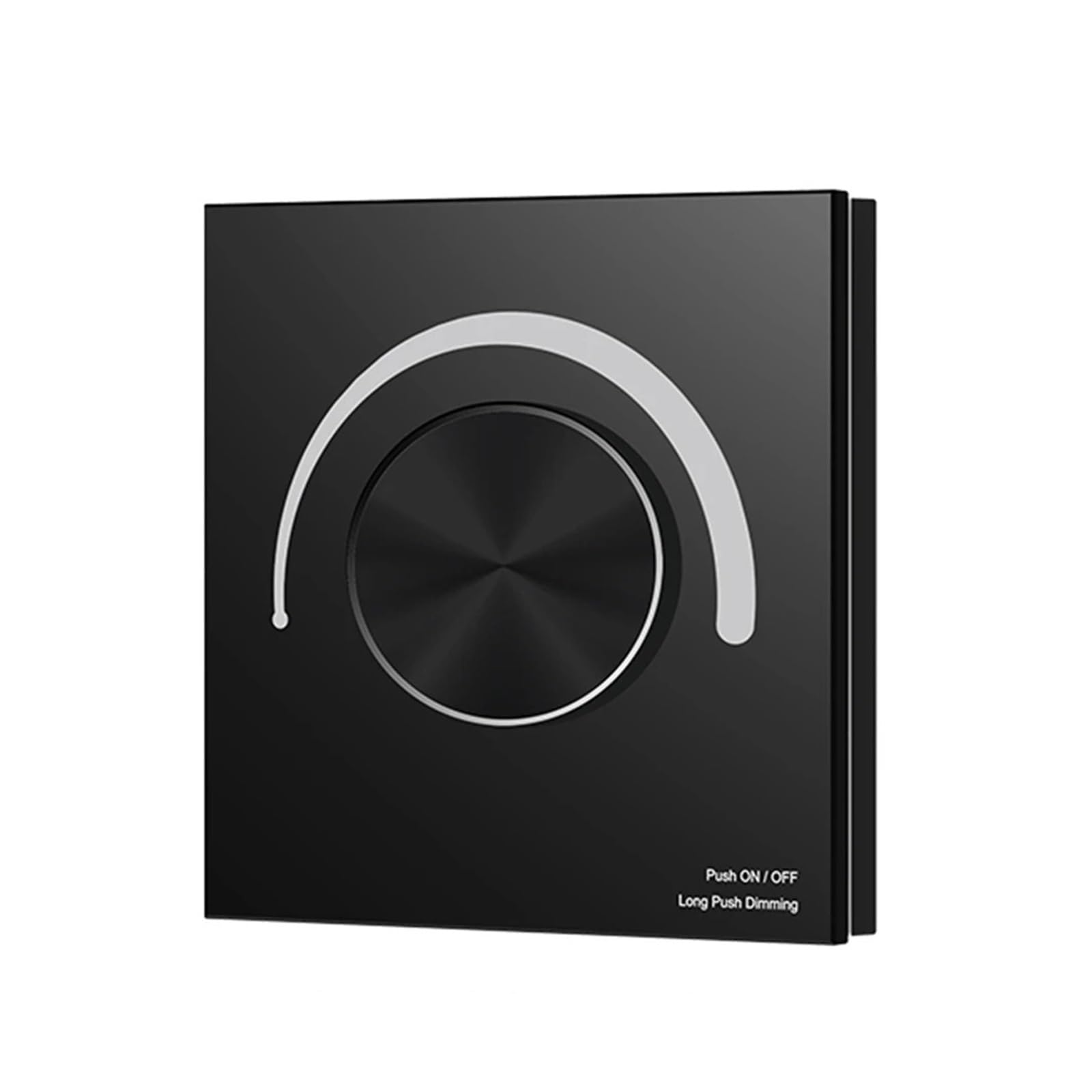 Controlador LED Triac S1-K-B para regular la luz ambiental del salón y dormitorio