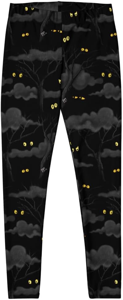 Mary Engelbreit Haunted Woods Leggings