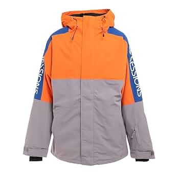 SESSIONS セッションズ ジャケット　ウェア　スノボ 楽天市場】全品10%OFF券配布 SESSIONS/セッションズ メンズ