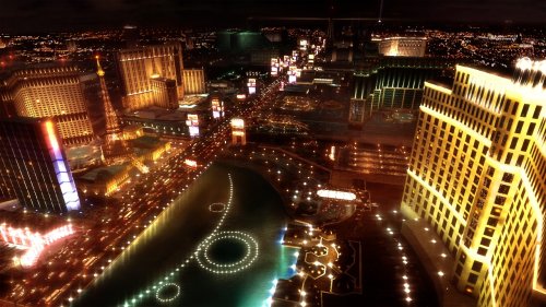 TOM CLANCY'S RAINBOW SIX: VEGAS - PS3