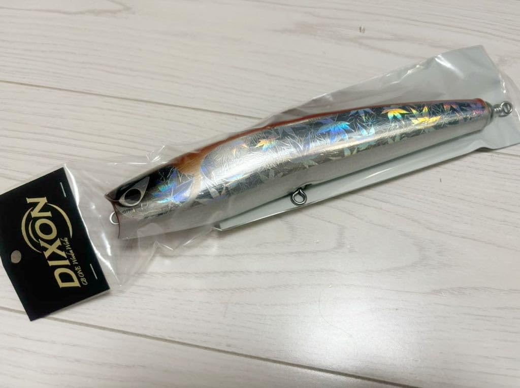 CB ONE DIXON 240 花鳥風月 【公式通販】