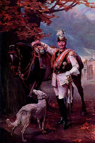 Kaiser Wilhelm II New Interpretations: The Corfu Papers