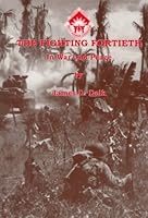 The Fighting Fortieth in War and Peace 0882801406 Book Cover