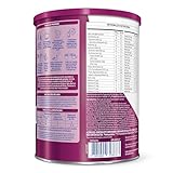 NAN Fórmula Infantil Nan Comfor 2 800G glide