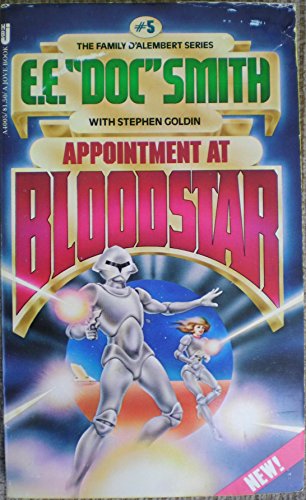 Appointment Bloodstar view 2