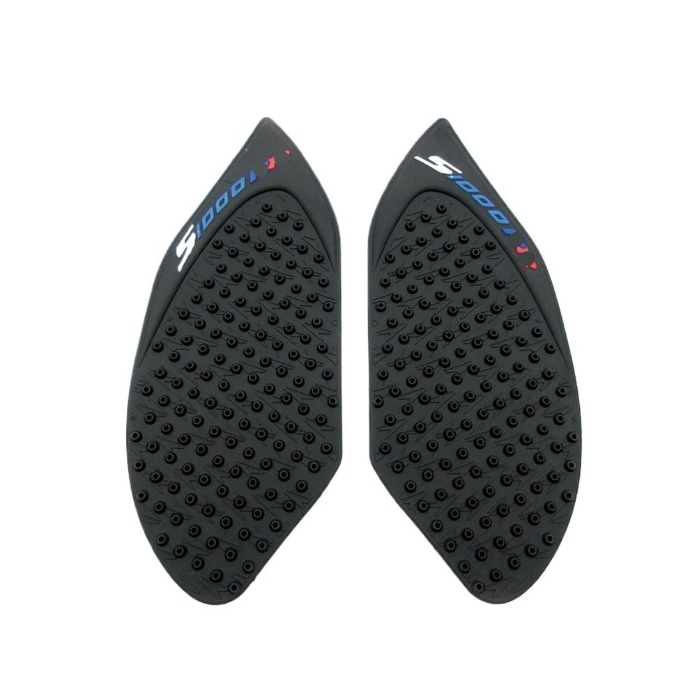 Fuel Tank Stickers Motorcycle Tankpad Protector Sticker Gas Tank Traction Pad Decals for S1000RR S1000 RR S1000R HP4 2009 2-2018