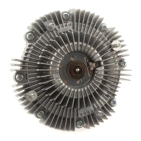 AISIN FCT-072 Engine Cooling Fan Clutch Cover