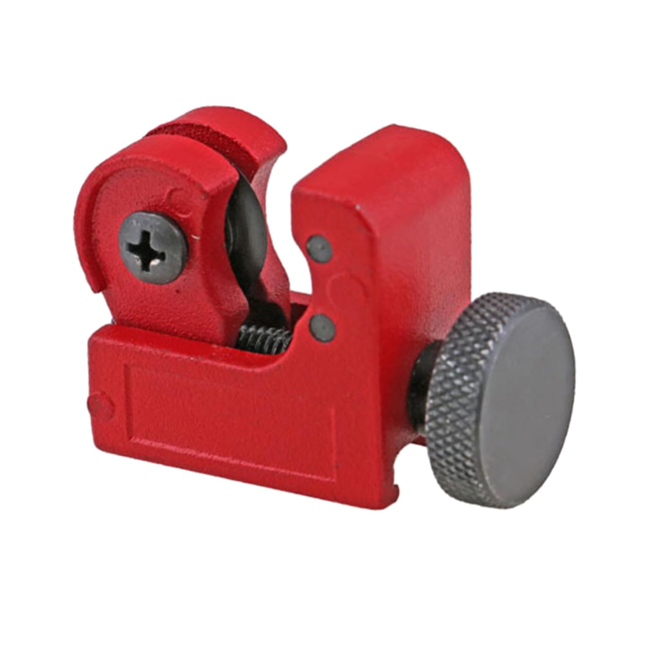 Artibetter Cutting Knife 1/8?-5/8? Small Size Cutters Cutters for Aluminum Stainless Steel Easy to Use Made of Material