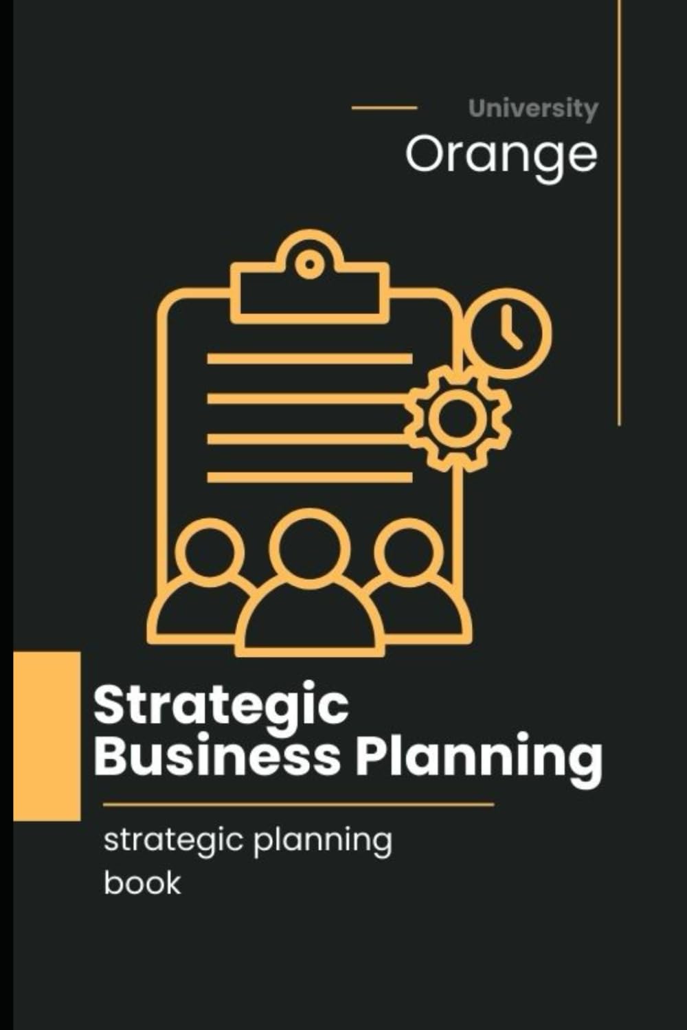 Strategic Business Planning
