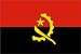 Angola Flag Polyester 3 ft. x 5 ft. Flags Unlimited