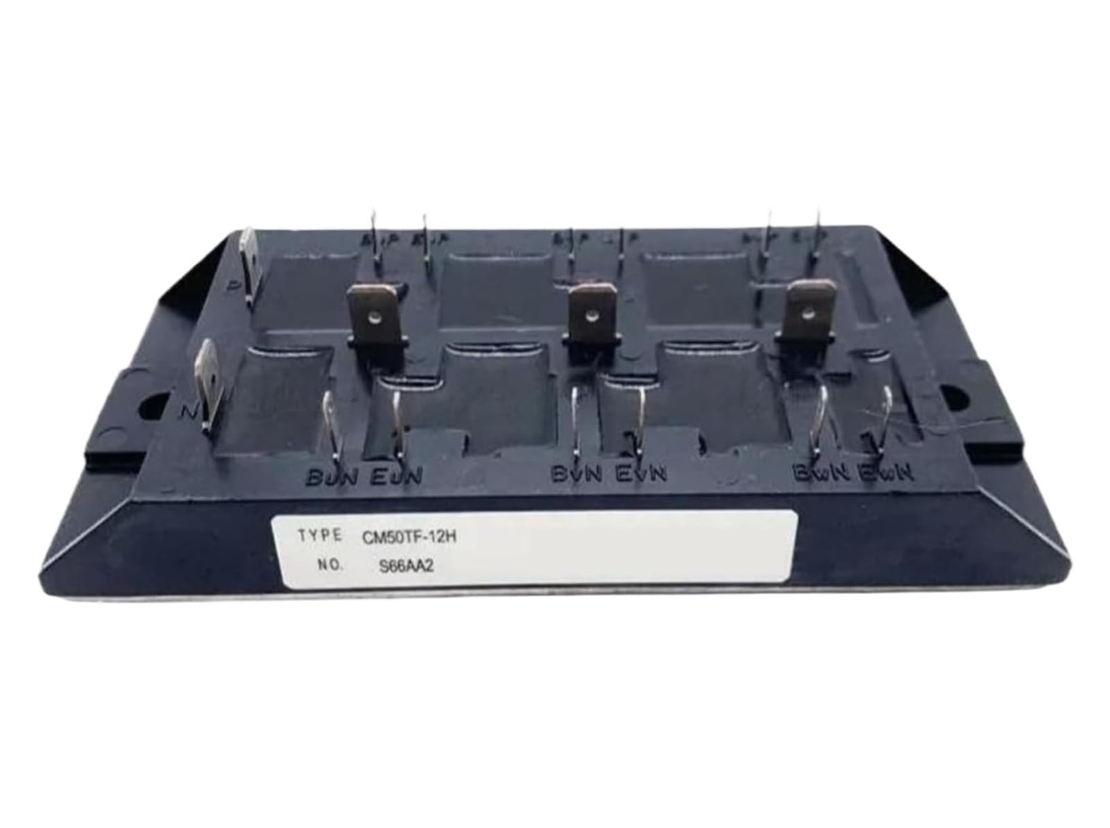 Pont de diodes triphasé CM50TF-12H module redresseur de puissance pour armoire électrique