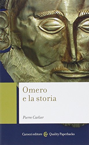 Omero e la storia