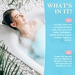 Mother's Day Bath Bombs Set, 7 Packs Bubble Fizzies Relaxation with Shea Butter, Dry Skin Moisturize, Birthday, Idea for Women, Wife, Girlfriend - Image 4