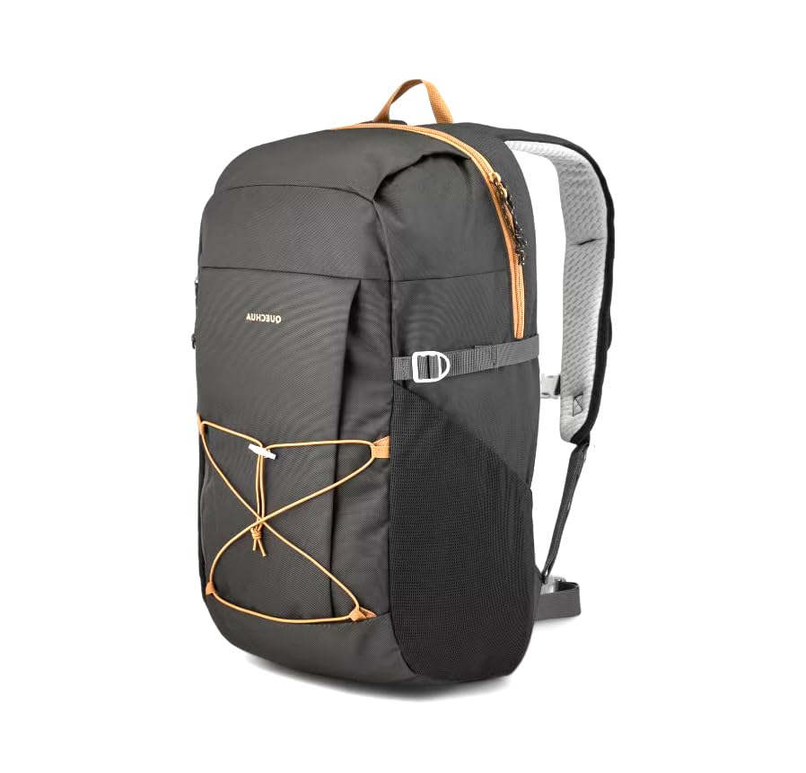QUECHUA Arpenaz NH100 Sac à dos unisexe pour ordinateur portable 15