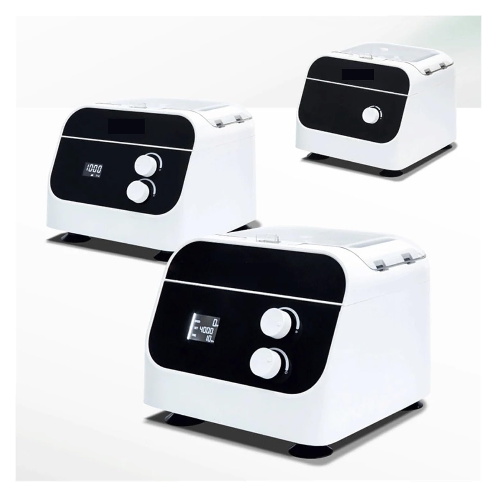 Tischzentrifuge, LSC-20 Elektrische Laborzentrifuge, Plasmazentrifuge, Übungsmaschine, Langsame Zentrifuge, PRP-Isolatserum, 4000 U/min, Digitalanzeige | LSC-20H 6 Holes