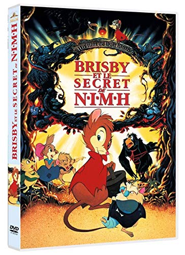 Brisby et le secret de nimh